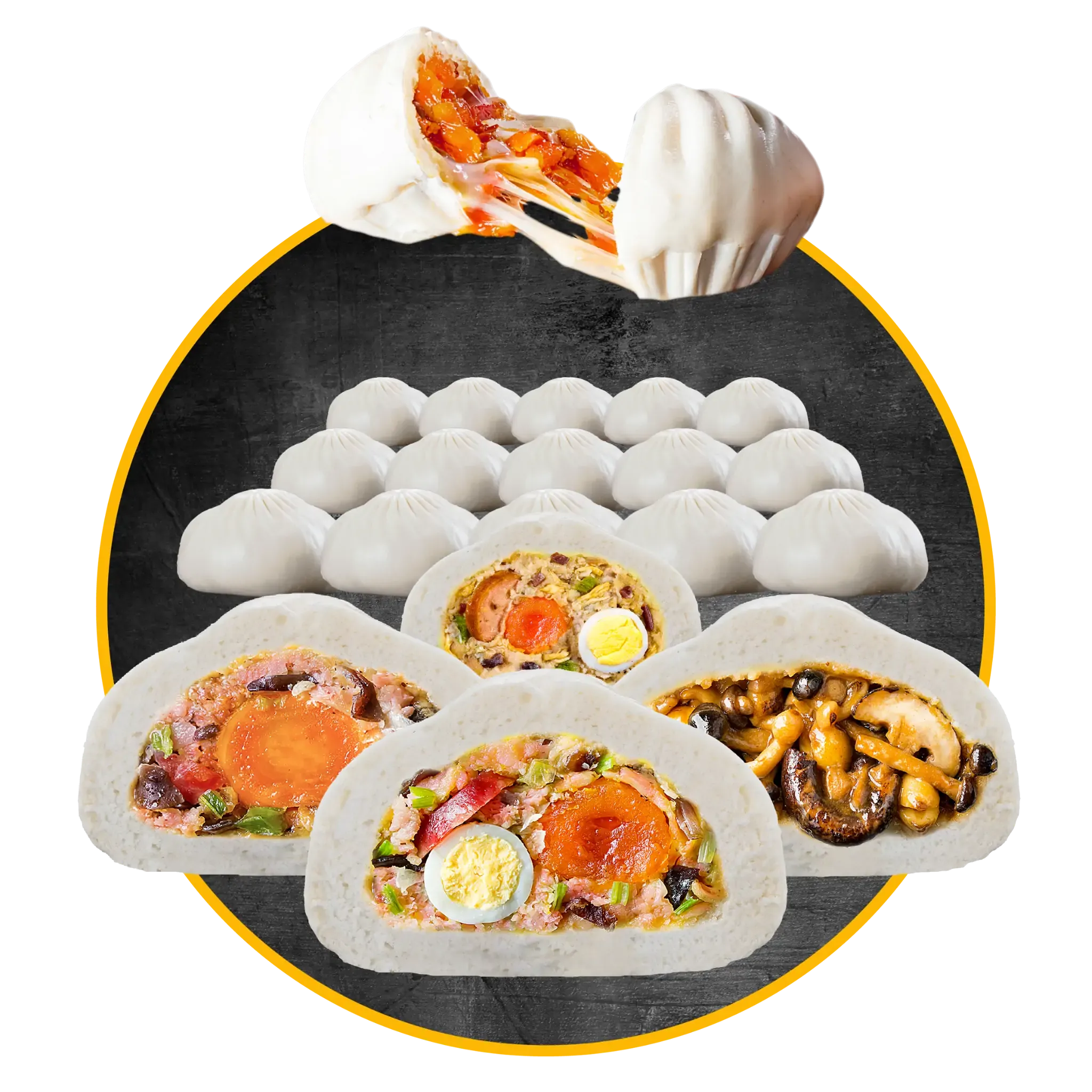 EASY WEEK (COMBO) - 20 PCS